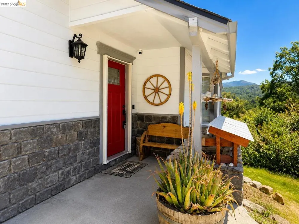 19387 Mira Monte Road Tuolumne, CA 95379