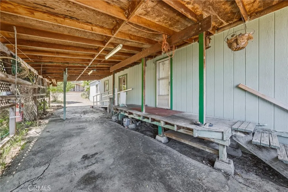 4246 2nd Avenue Lakeport, CA 95453