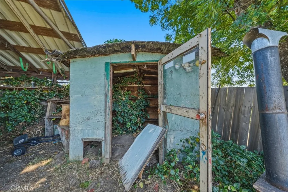 4246 2nd Avenue Lakeport, CA 95453