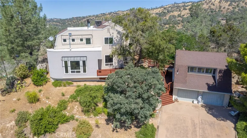 28760 Long Hollow Court S Coarsegold, CA 93614