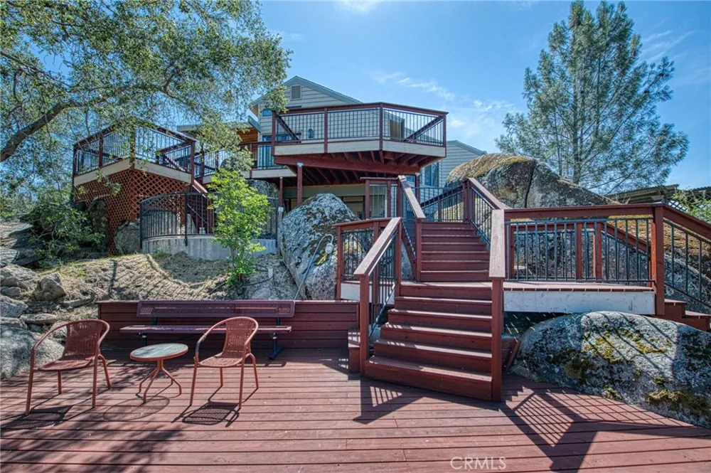 28760 Long Hollow Court S Coarsegold, CA 93614