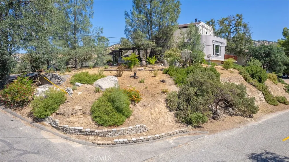 28760 Long Hollow Court S Coarsegold, CA 93614