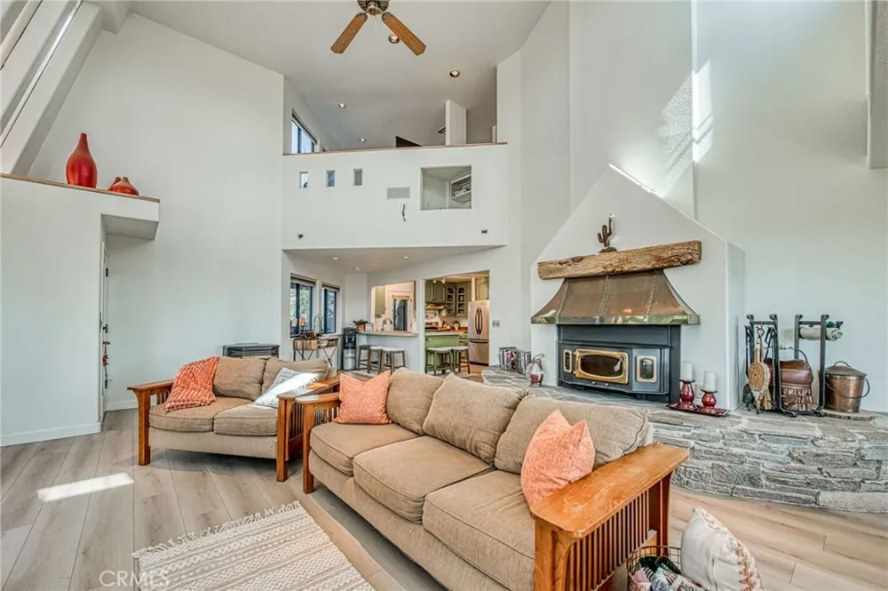 28760 Long Hollow Court S Coarsegold, CA 93614