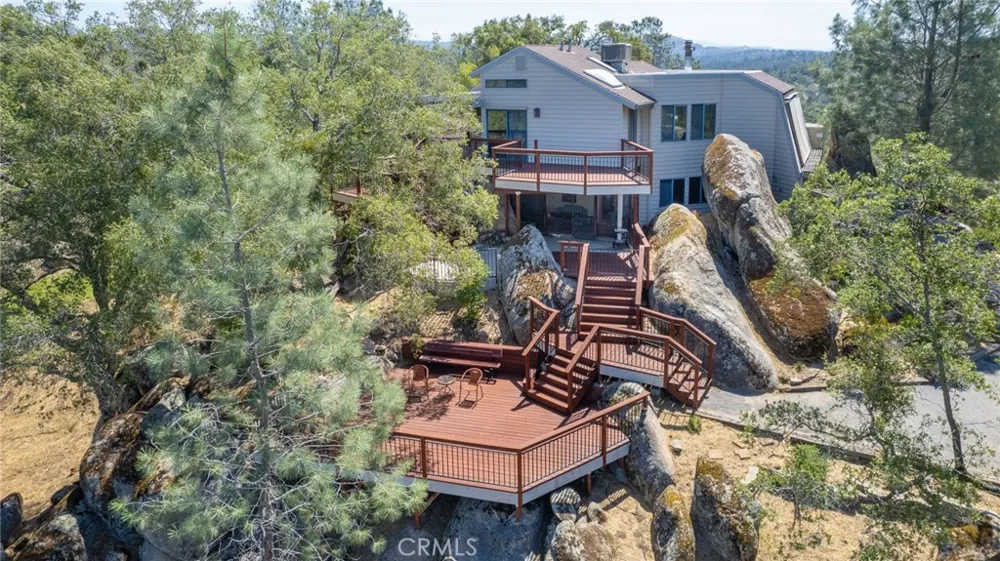 28760 Long Hollow Court S Coarsegold, CA 93614