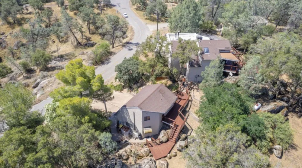 28760 Long Hollow Court S Coarsegold, CA 93614