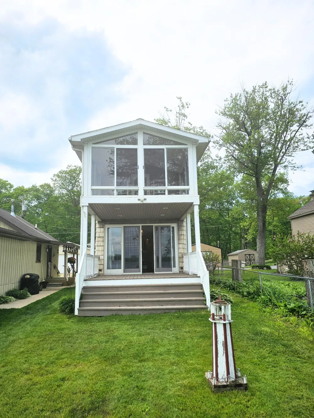 11287 Ullrey Drive Vicksburg, MI 49097