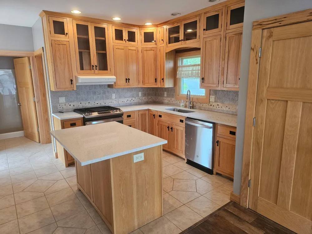 11287 Ullrey Drive Vicksburg, MI 49097