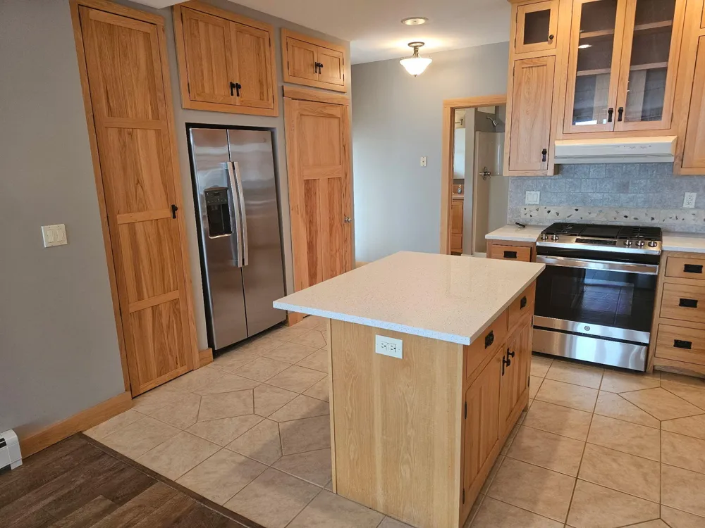 11287 Ullrey Drive Vicksburg, MI 49097