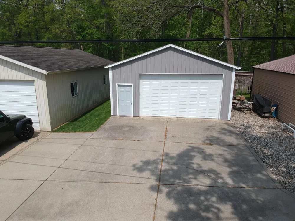 11287 Ullrey Drive Vicksburg, MI 49097