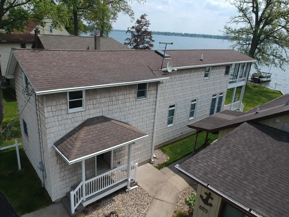 11287 Ullrey Drive Vicksburg, MI 49097