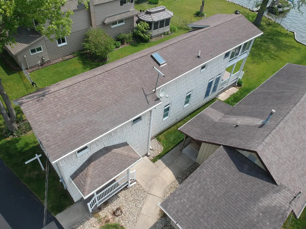 11287 Ullrey Drive Vicksburg, MI 49097