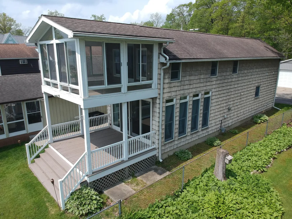 11287 Ullrey Drive Vicksburg, MI 49097