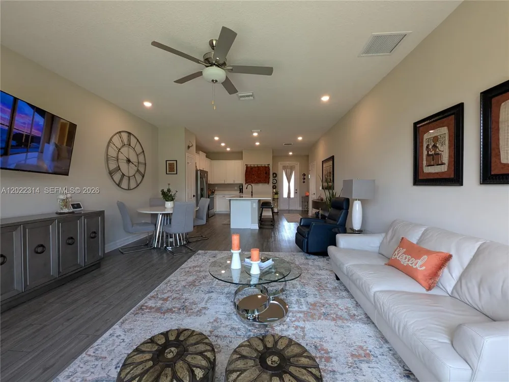 5103 Joyous Pl Fort Pierce, FL 34947