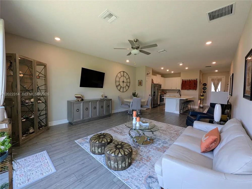 5103 Joyous Pl Fort Pierce, FL 34947