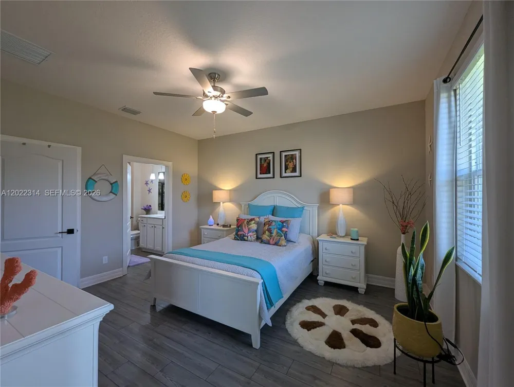 5103 Joyous Pl Fort Pierce, FL 34947