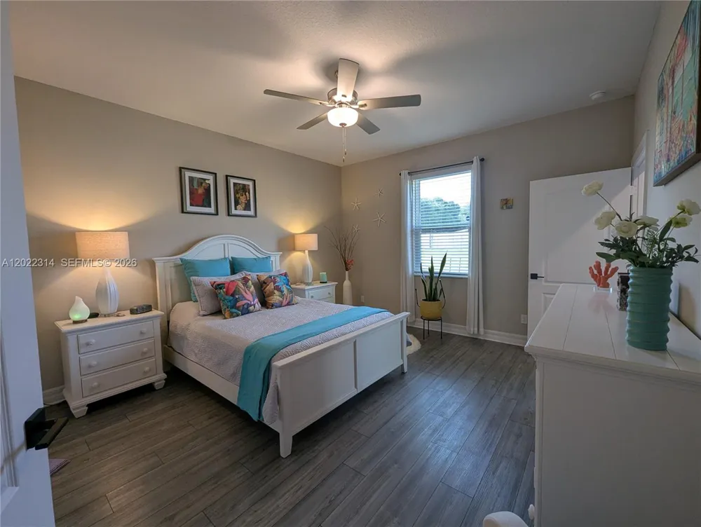 5103 Joyous Pl Fort Pierce, FL 34947