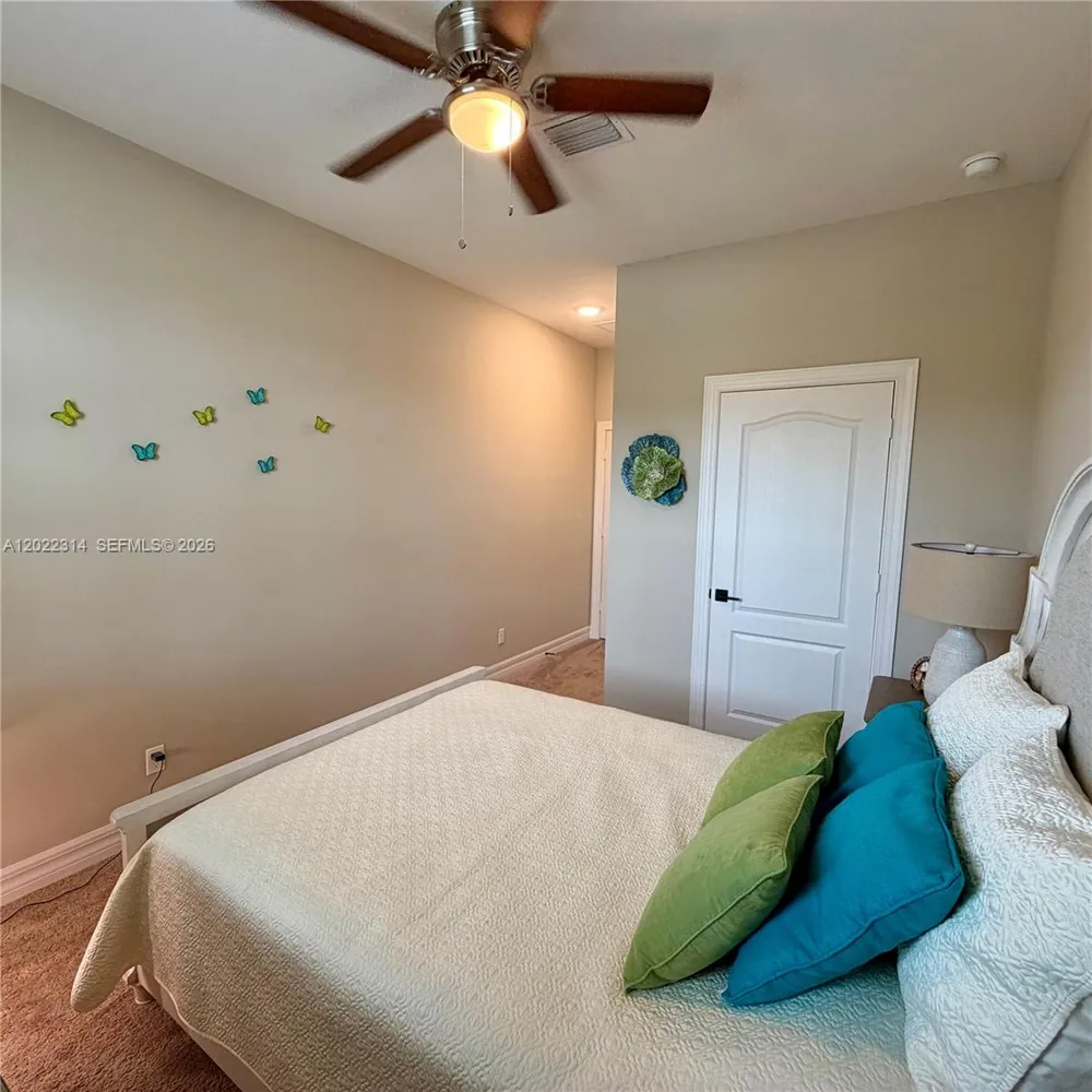 5103 Joyous Pl Fort Pierce, FL 34947