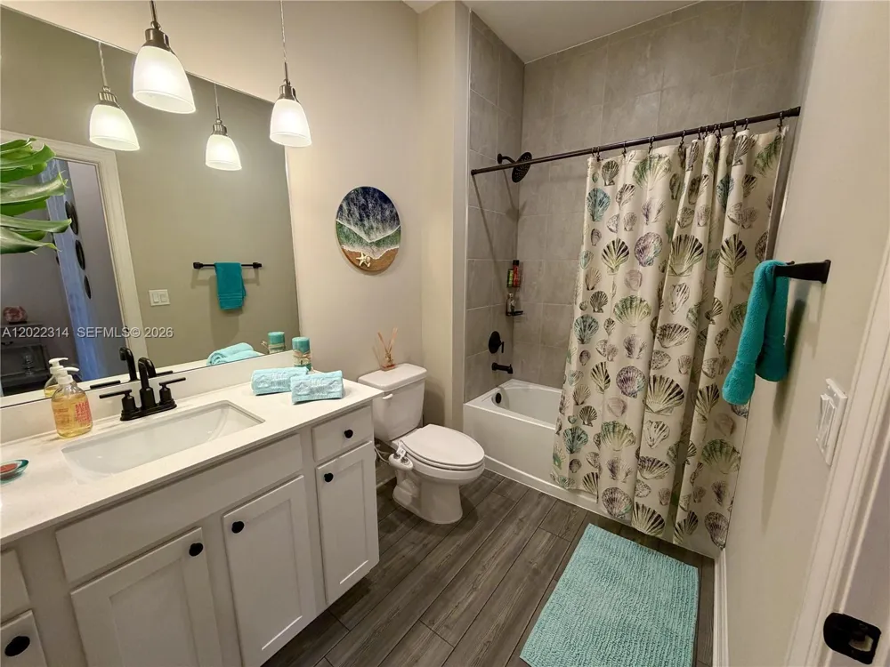 5103 Joyous Pl Fort Pierce, FL 34947