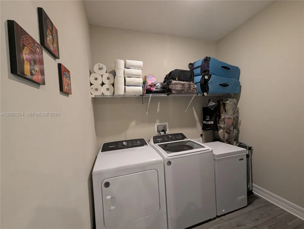 5103 Joyous Pl Fort Pierce, FL 34947