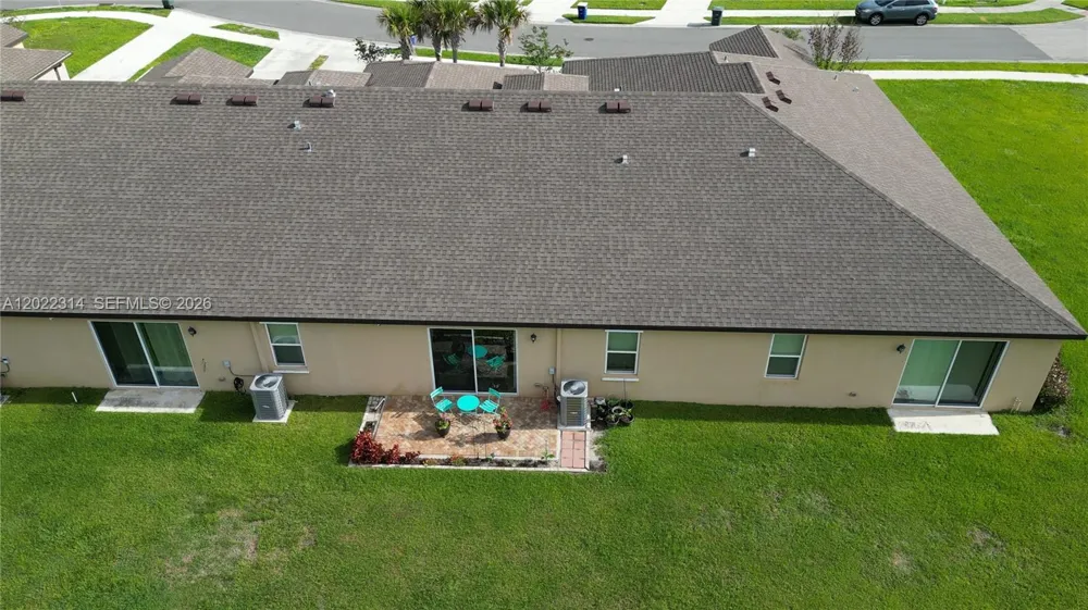 5103 Joyous Pl Fort Pierce, FL 34947