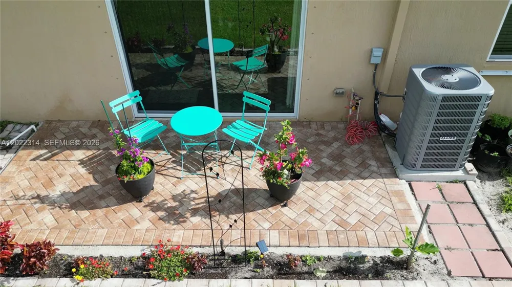 5103 Joyous Pl Fort Pierce, FL 34947
