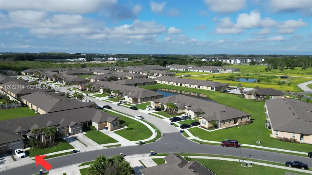 5103 Joyous Pl Fort Pierce, FL 34947