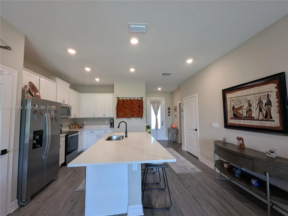 5103 Joyous Pl Fort Pierce, FL 34947