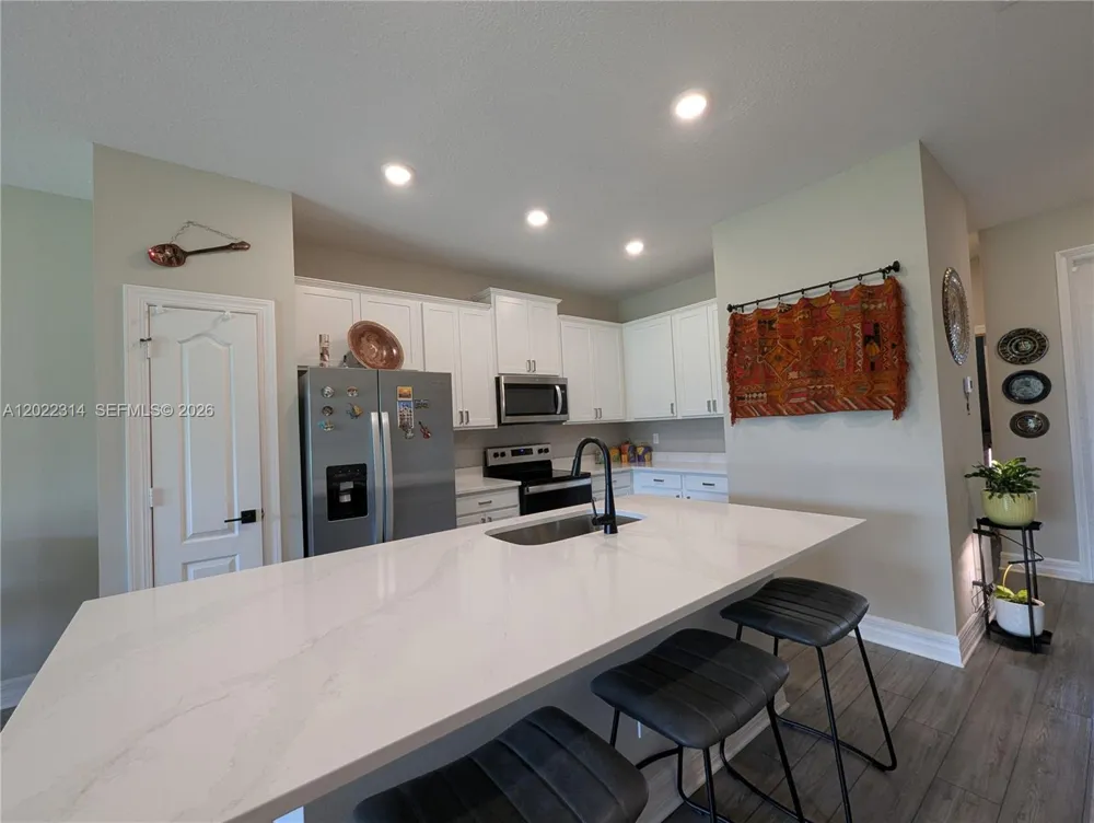 5103 Joyous Pl Fort Pierce, FL 34947