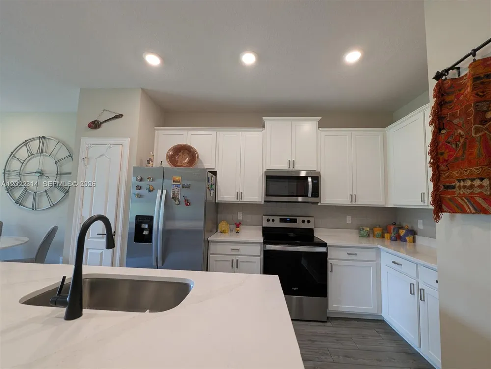 5103 Joyous Pl Fort Pierce, FL 34947