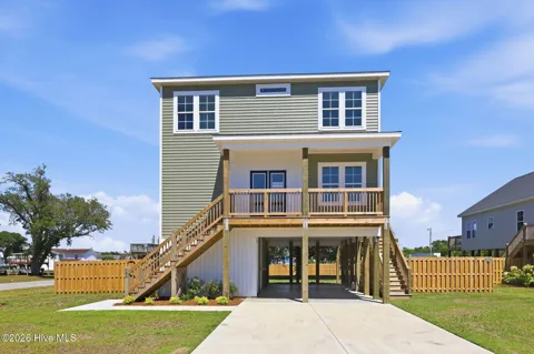 108 Flippers Cove Drive #8