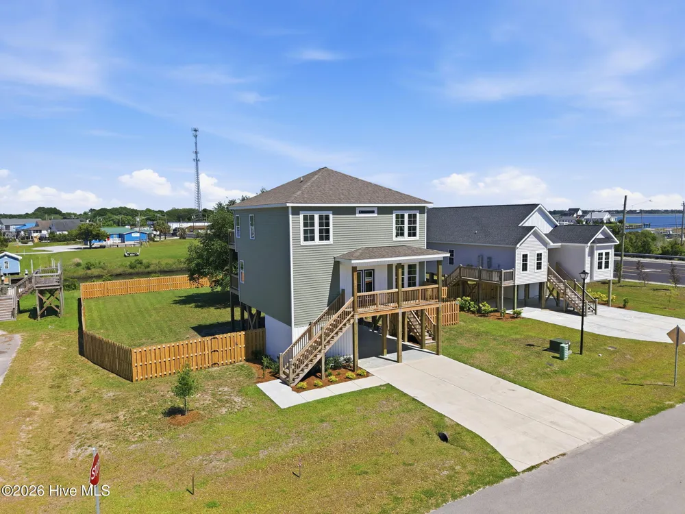 108 Flippers Cove Drive #8 Cedar Point, NC 28584