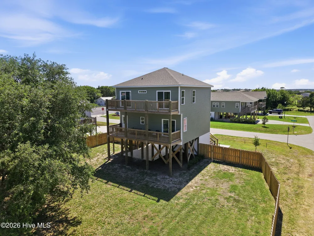 108 Flippers Cove Drive #8 Cedar Point, NC 28584