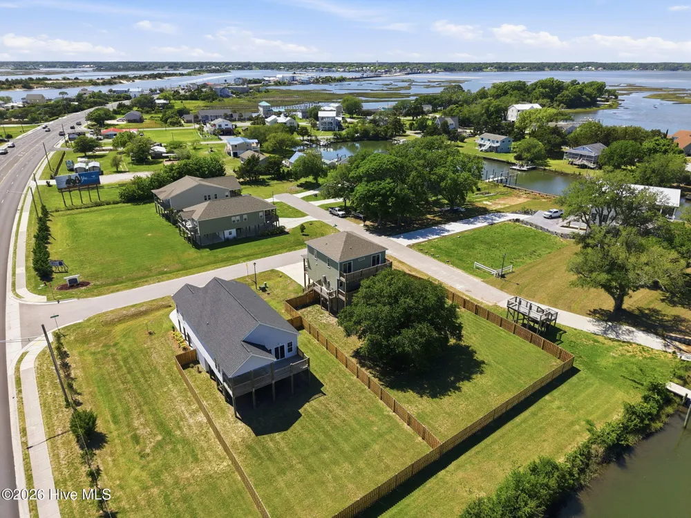108 Flippers Cove Drive #8 Cedar Point, NC 28584
