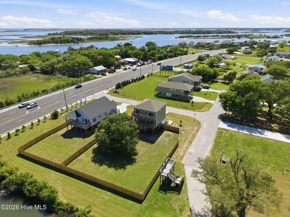 108 Flippers Cove Drive #8 Cedar Point, NC 28584
