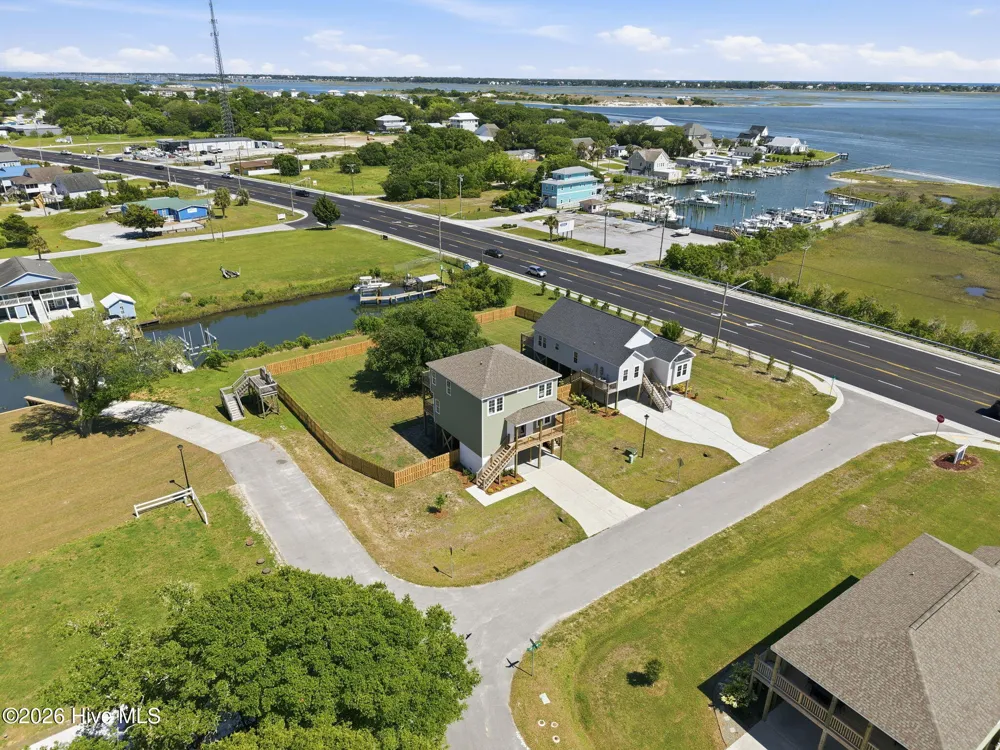 108 Flippers Cove Drive #8 Cedar Point, NC 28584