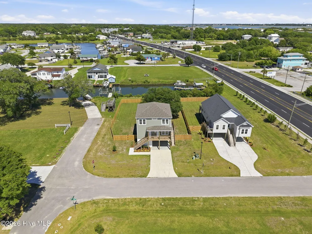 108 Flippers Cove Drive #8 Cedar Point, NC 28584
