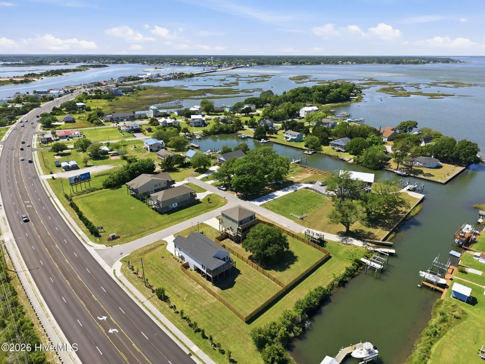 108 Flippers Cove Drive #8 Cedar Point, NC 28584