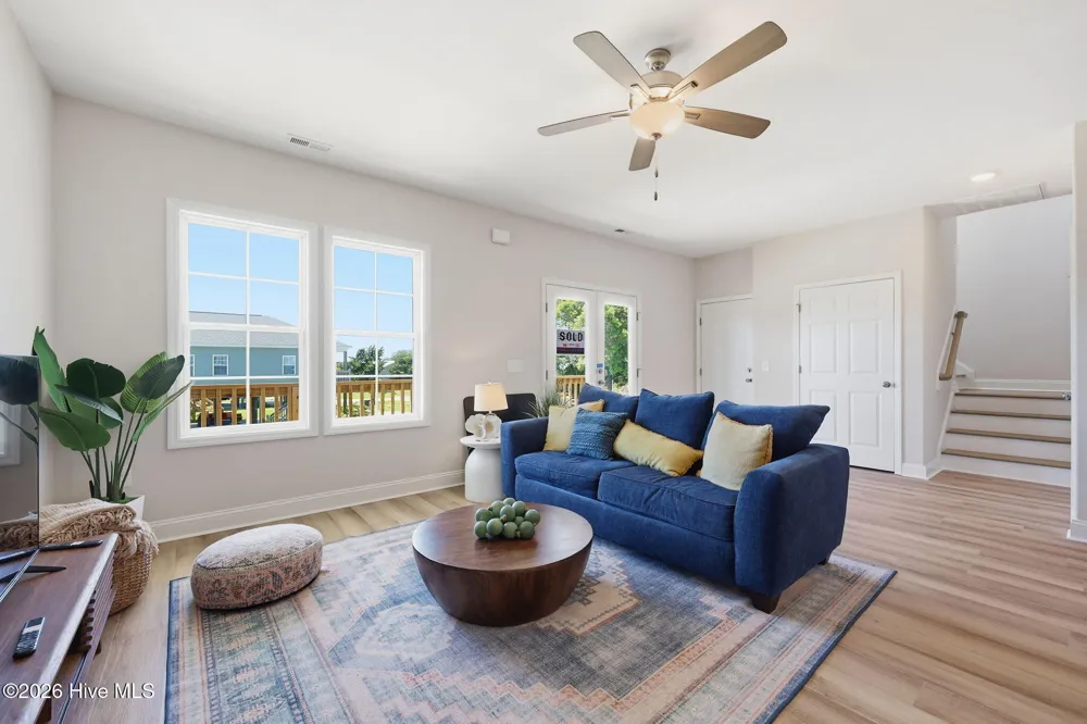 108 Flippers Cove Drive #8 Cedar Point, NC 28584