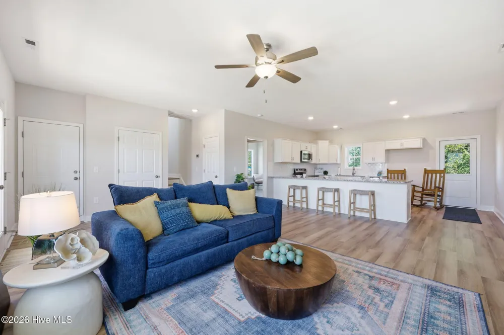 108 Flippers Cove Drive #8 Cedar Point, NC 28584