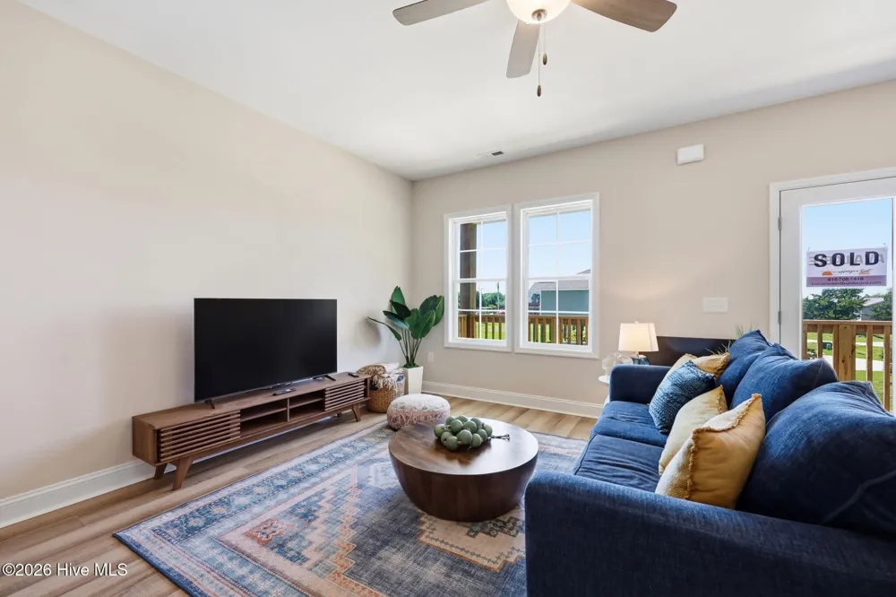 108 Flippers Cove Drive #8 Cedar Point, NC 28584