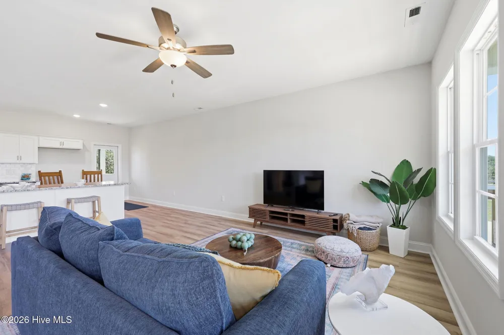 108 Flippers Cove Drive #8 Cedar Point, NC 28584