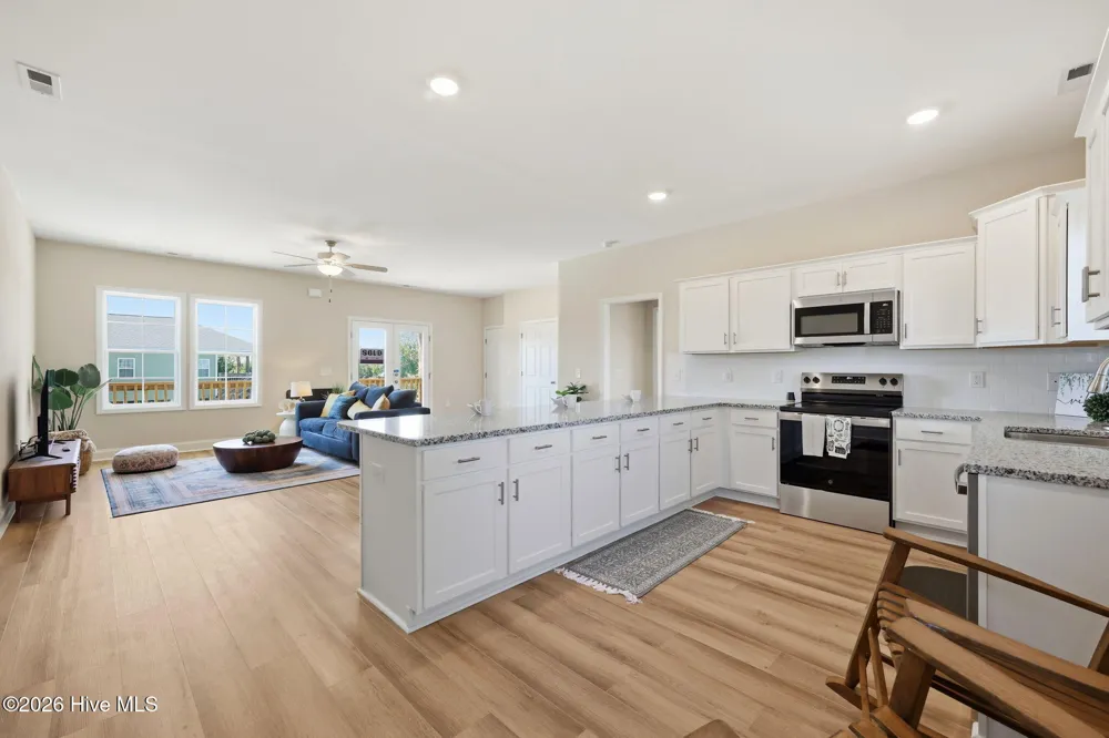 108 Flippers Cove Drive #8 Cedar Point, NC 28584