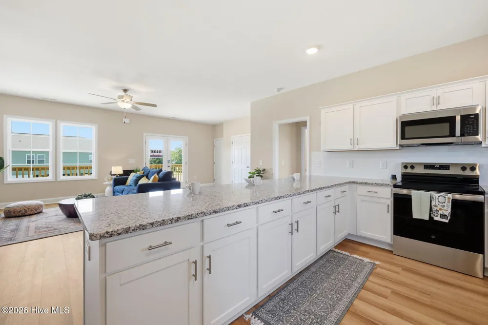 108 Flippers Cove Drive #8 Cedar Point, NC 28584