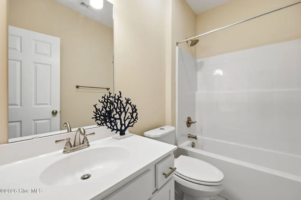 108 Flippers Cove Drive #8 Cedar Point, NC 28584