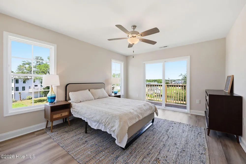 108 Flippers Cove Drive #8 Cedar Point, NC 28584