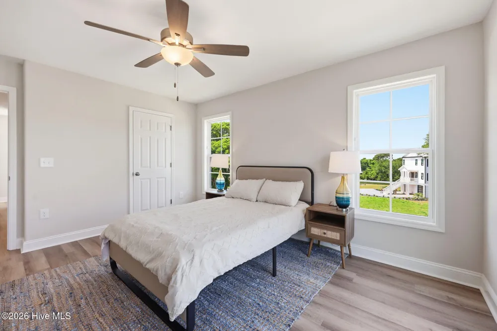 108 Flippers Cove Drive #8 Cedar Point, NC 28584