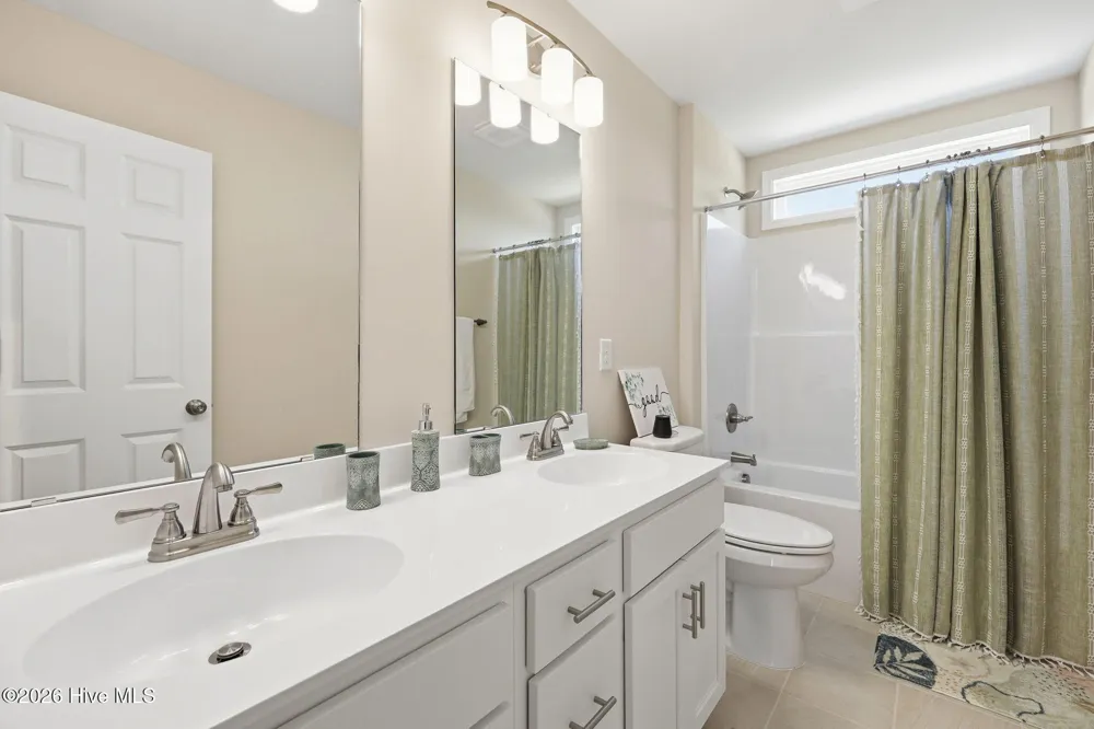 108 Flippers Cove Drive #8 Cedar Point, NC 28584