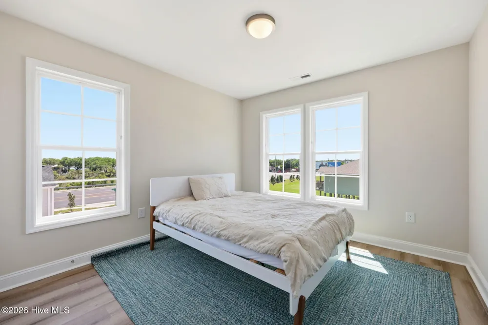 108 Flippers Cove Drive #8 Cedar Point, NC 28584
