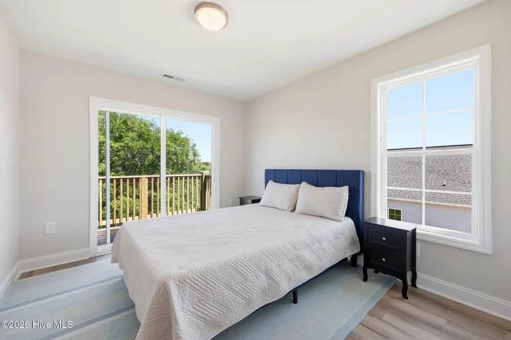 108 Flippers Cove Drive #8 Cedar Point, NC 28584