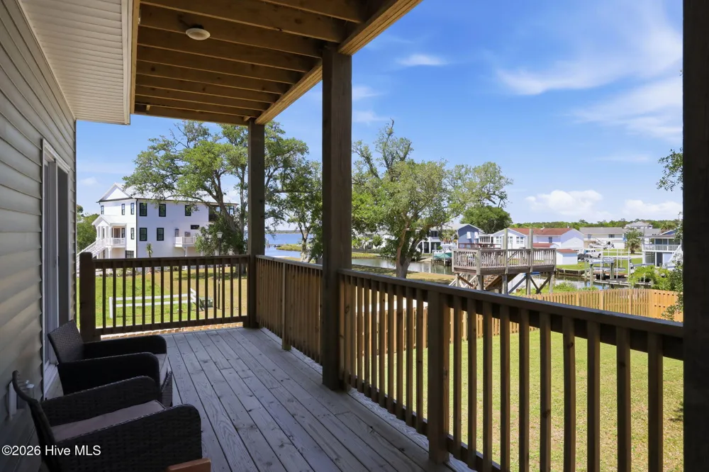 108 Flippers Cove Drive #8 Cedar Point, NC 28584